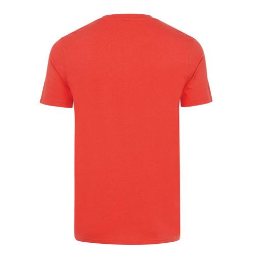 Unisex T-shirt af genanvendte materialer - Billede 3